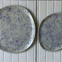 Komplet talerzy "Nakrapiane"