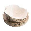 Zestaw dwóch miseczek ceramicznych