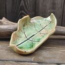 Ceramiczna mała paterka ( c886)