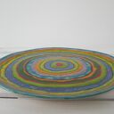 full color patera ceramiczna
