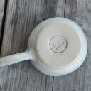 Kubek ceramiczny kawowy 200 ml „Spokój” - ręcznie toczony