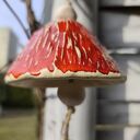 dzwonek ceramiczny