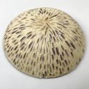 Komplet 3 misek „Jeżowce” - ceramika artystyczna handmade