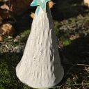 choinka ceramiczna