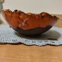 Miska ceramiczna Wolna Chwila - średnica ok. 20 cm