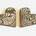 Ceramiczne serca magnesy