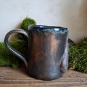Kubek ceramiczny - Koń dla miłośniczki koni (350 ml)
