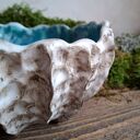 Misa ceramiczna - Muszla