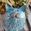 skarbonka ceramiczna kot 2