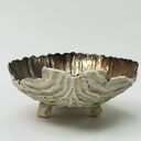 Unikalna misa ceramiczna w kształcie muszli