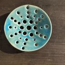 mydelniczka ceramiczna ryba
