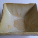 Wrzosowe miseczki i talerz - ceramiczny zestaw do codziennych posiłków i dekoracji
