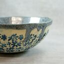 Micha na cukierasy - nieregularna patera ceramiczna do kuchni i salonu