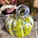 Ceramiczna dynia handmade - wyjątkowa dekoracja na jesień