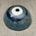 Umywalka ceramiczna „Ocean” - morski blask w Twojej łazience