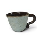 Ręcznie robiona ceramiczna filiżanka 230 ml