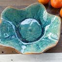 Ceramiczna misa ( c922)