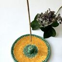 Spodeczek na kadzidło