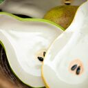 Gruszka - talerzyk deserowy lub na biżuterię