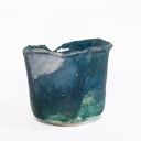 Ręcznie wykonany kubek z kolekcji Abyss