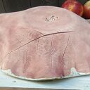 Duża ceramiczna misa ( c870)