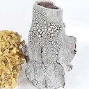 Wazon ceramiczny z kolekcji Morskiej - poLEPIONE