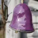 dzwonek ceramiczny