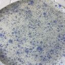 Komplet talerzy "Nakrapiane"