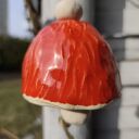 dzwonek ceramiczny