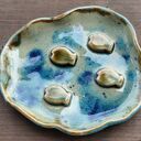 mydelniczka ceramiczna