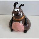Niesforny buldog