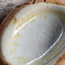 Kamień spokoju z ważką - ceramiczny kamień antystresowy