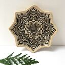 ceramiczna mydelniczka india