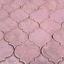 Kafle ceramiczne arabeska