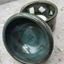 Ceramiczny kominek do aromaterapii