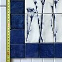 Zestaw kafli "Delft"