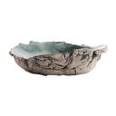 Niewielka miseczka ceramiczna - talerzyk do podawania
