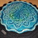 patera ceramiczna