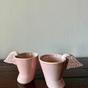 Filiżanka ceramiczna „Angel”