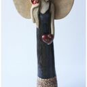 Anioł w sukni wieczorowej