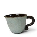 Ręcznie robiona ceramiczna filiżanka 230 ml