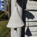 dzwonek ceramiczny