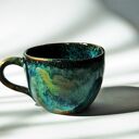 Kubek jumbo jak malowany przez van Gogha