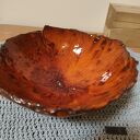 Miska ceramiczna Wolna Chwila - średnica ok. 20 cm