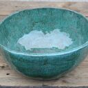 Ceramiczny zlew do łazienki