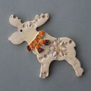 rudolfik - magnes ceramiczny