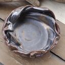 Ceramiczny świecznik ( c831)