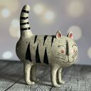Kot ceramiczny
