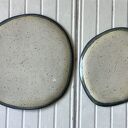 Komplet talerzy "Jeziorak"