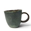 Ceramiczny kubek